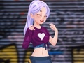 ເກມ Teenzone Layering