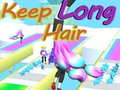 ເກມ Keep Long Hair