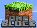 ເກມ One Block