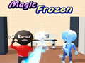 ເກມ Magic Frozen