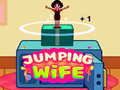 ເກມ Jump Wife