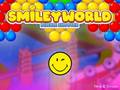 ເກມ Smileyworld Bubble Shooter
