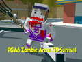 ເກມ PGA6 Zombie Arena 3D Survival 
