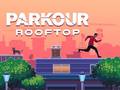 ເກມ Parkour Rooftop