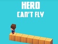 ເກມ Hero Can't Fly