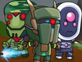 ເກມ Metal Army War: Revenge