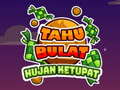 ເກມ Tahu Bulat Hujan Ketupat
