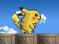ເກມ pokemon run jump