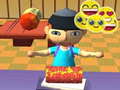 ເກມ Sushi Roll 3D Cool