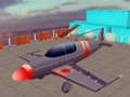 ເກມ Real Aircraft Parkour 3D