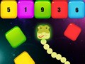 ເກມ Snake Blocks and Numbers
