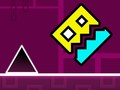 ເກມ Geometry Jump