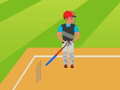 ເກມ Cricket 2D