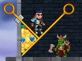 ເກມ Help The Hero