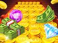 ເກມ Coin Dozer