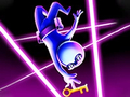 ເກມ Dodge Agent