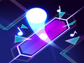 ເກມ Dot Magic Music