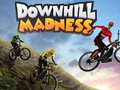 ເກມ Downhill Madness