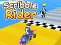 ເກມ Scribble Rider