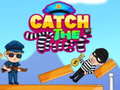 ເກມ Catch The Thief