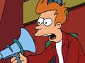 ເກມ Futurama: Worlds of Tomorrow