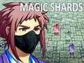 ເກມ Magic Shards