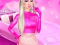 ເກມ Barbiecore
