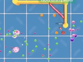 ເກມ Blubble.io