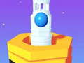ເກມ Stack Bounce Ball 3d
