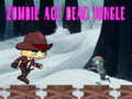 ເກມ Zombie Age Dead Jungle