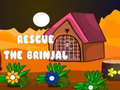 ເກມ Rescue the Brinjal