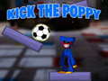 ເກມ Kick The Poppy