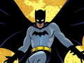 ເກມ Batman: The Enemy Within