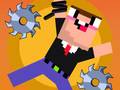 ເກມ Noob Hero Attitude