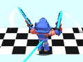 ເກມ Samurai Flash 3D