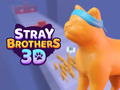 ເກມ Stray Brothers 3D
