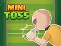 ເກມ Mini Toss
