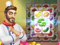 ເກມ Cooking Tile