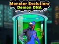 ເກມ Monster Evolution Demon Dna