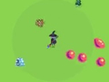 ເກມ Witch Guild Survivor