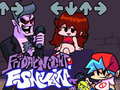 ເກມ Friday Night Funkin Online