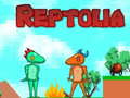 ເກມ Reptolia 