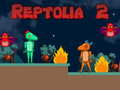 ເກມ Reptolia 2