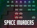 ເກມ space invaders