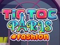 ເກມ Tictoc Paris Fashion