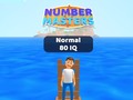 ເກມ Number Masters