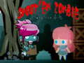 ເກມ Shoot'em Zombie Save the Girl