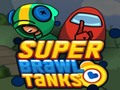 ເກມ Super Brawl Tanks