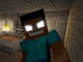 ເກມ Noob: 5 Nights at Herobrine's