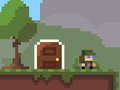 ເກມ Pixel Journey